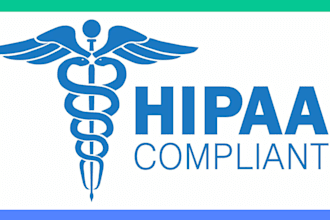 ensure your company is hipaa compliant