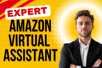 be your expert amazon fba coach, consultant, mentor