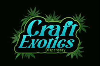 do cannabis, marijuana, 420, hemp, cbd oil, weed logo