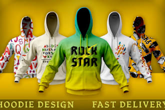 design custom jersey, esports, hoodie, or sublimation