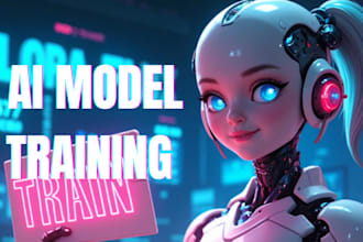 train ai model, computer vision model, ilama, gpt, machine learning, llms