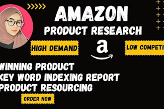 discover profitable amazon dropshipping opportunities