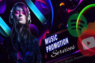 boost your music on deezer premium playlist placements