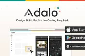develop bubble io adalo app developer bubble mvp bubble ai saas app bubbleio app
