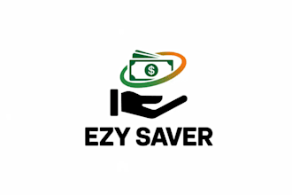 do greatest stylish logo for a invest company
