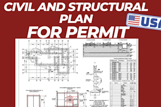 washington pe stamp and review for foundation and framing structural plans