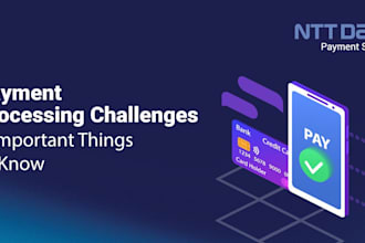 develop a custom payment processor for your business