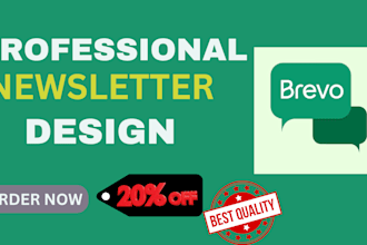 setup bravo and email campaign, email automation, workflow, brevo, mailchimp