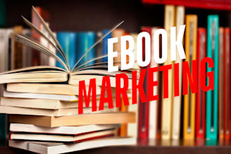 amazon kdp book publishing book marketing booktok video kindle ebook promotion