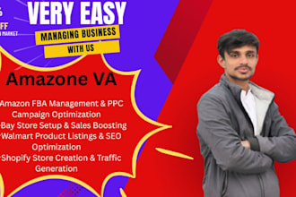be amazon wholesale virtual assistant, wholesale fba VA