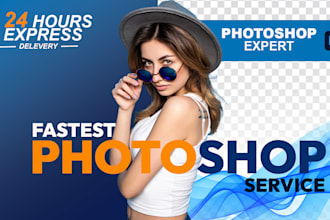 do any photoshop editing add or remove object from image and photo manipulation