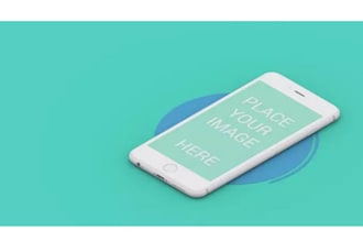 make a promotional video of your app or website