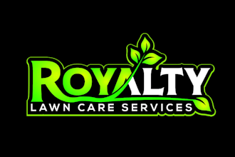 do luxury agricultural logo design for you