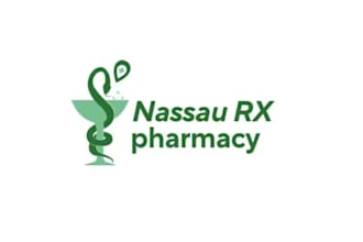 do greatest stylish logo for a pharmacy