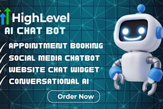 setup go high level conversational ai ghl chatbot ai employee highlevel ai agent