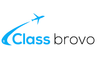 create attractive and imagination aviation logo design