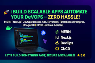 build a fullstack nodejs and react app