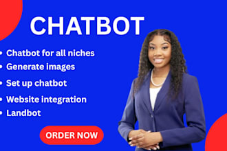 create chatbots for social media platforms using manychats chatfuel tidio