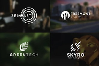 do, refresh, remake, redesign, copy and modification in logo