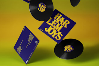 design a custom and creative packaging for your product