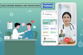 build ai telemedicine medical system dicomh17 ehr fhir pacs remote hipaa patient