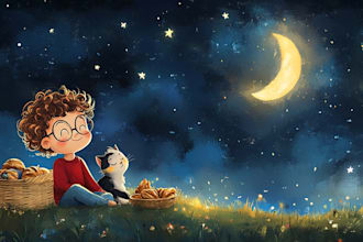 illustrate children story book illustration children story book illustration
