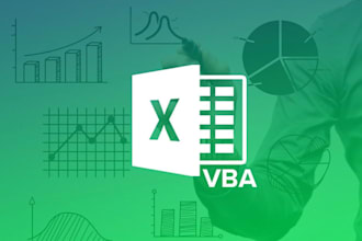 automate your excel tasks with high performance vba macros