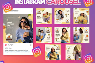 design stunning graphics for branding and social media