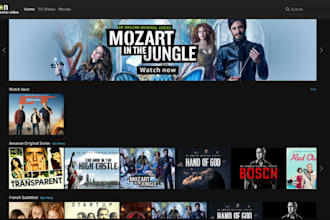 develop smart tv app, samsung tv app, smart tv app, android tv, lg tv app
