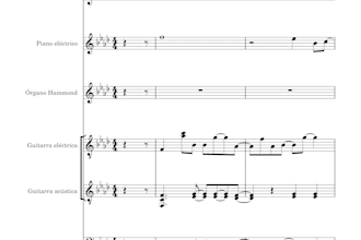 transcribe any song or instrumental