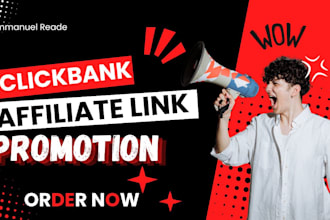 clickbank affiliate referral link promotion affiliate marketing link promotion