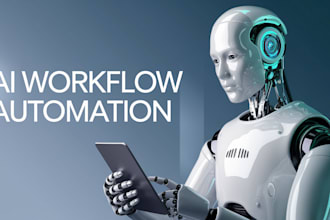automate your workflow with n8n make langflow zapier