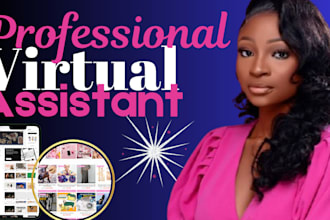 be your reliable shopify virtual assistant