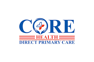 make conservative direct primary medical health care logo