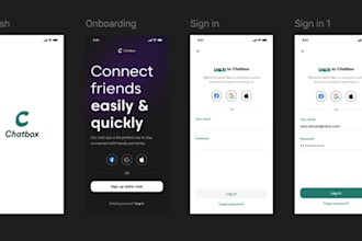 develop figma to flutter, flutter ui, flutter developer