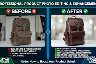 enhance ai images with photoshop and ai model editing