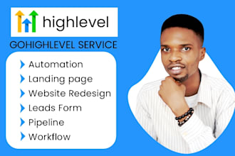 gohighlevel sales funnel, go highlevel websites