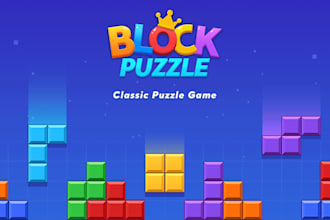 build puzzle game, block puzzle game, block blast, escape room game
