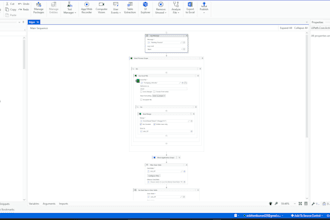 automate workflows, optimize data, and enhance efficiency with uipath solutions