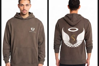 create ai fashion mockups with professional models for your clothing brand