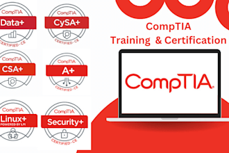 pass comptia a cysa security network all comptia certifications mock and renewal