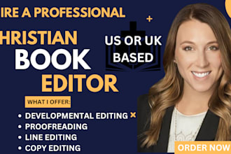 copy edit format proofread christian book theology, roman catholic manuscripts