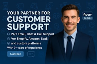 customer support representative, support agent service, live chat, email, VA