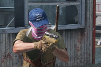 dayz mod, discord server for gaming, fivem, dayz server, dayz arma reforge