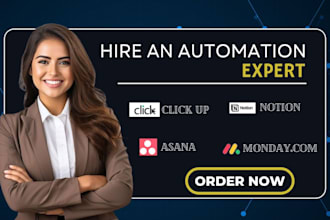 be asana trello monday taskade notion clickup  hive crm automation integration