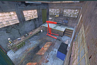 build full dayz server setup for lan,base mod, map creation,armar forger items