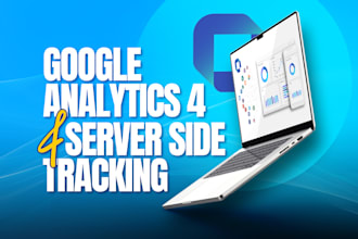 setup google tag manager, ga4, ads conversion and ecommerce tracking