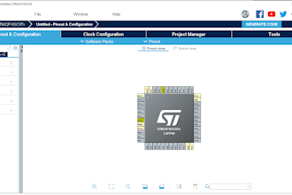 your embedded system development