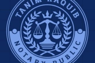help you notarize and legal stamp your documents online