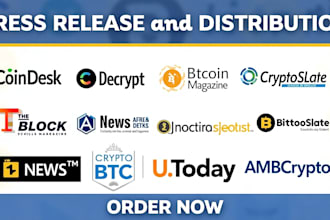do crypto news publishing news article submission on top sites